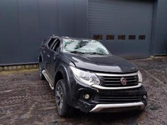 Fiat Fullback Fullback, Pick-up, 2016 2.4 Turbodiesel 150 4x4 picture 1
