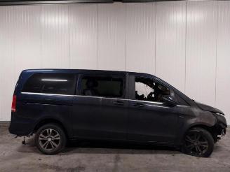 Mercedes V-klasse V (447.8), MPV, 2014 2.1 250 BlueTEC, 250 d 16V 4-Matic picture 4