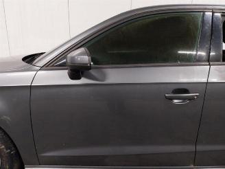 Audi A3 A3 Sportback (8VA/8VF), Hatchback 5-drs, 2012 / 2020 1.6 TDI Ultra 16V picture 5
