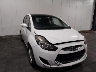 Auto da rottamare Hyundai Ix20 iX20 (JC), SUV, 2010 / 2019 1.4i 16V 2011/11