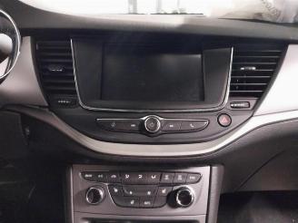 Opel Astra Astra K Sports Tourer, Combi, 2015 / 2022 1.5 CDTi 122 12V picture 18