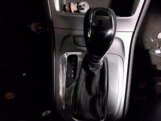 Opel Astra Astra K Sports Tourer, Combi, 2015 / 2022 1.5 CDTi 122 12V picture 17