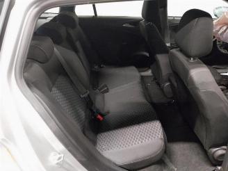 Opel Astra Astra K Sports Tourer, Combi, 2015 / 2022 1.5 CDTi 122 12V picture 20