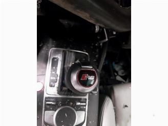 Audi Rs3 RS 3 Limousine (8VS/8VM), Sedan, 2017 / 2020 2.5 TFSI 20V Quattro picture 12