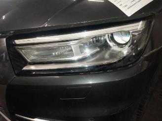 Audi Q5 Q5 (FYB/FYG), SUV, 2016 2.0 40 TDI 16V Quattro picture 3