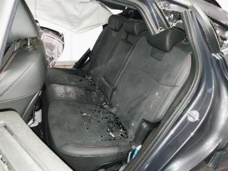 Hyundai Tucson Tucson (NX), SUV, 2020 1.6 T-GDI PHEV HTRAC picture 16