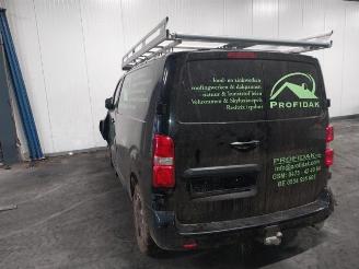 Uttjänta bilar auto Opel Vivaro Vivaro, Van, 2019 2.0 CDTI 177 2020/11