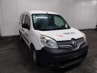 Vrakbiler auto Renault Kangoo Kangoo Express (FW), Van, 2008 1.5 dCi 75 2013/9