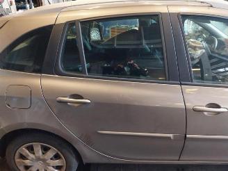 Renault Clio Clio III Estate/Grandtour (KR), Combi, 2007 / 2014 1.5 dCi FAP picture 9