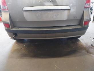 Renault Clio Clio III Estate/Grandtour (KR), Combi, 2007 / 2014 1.5 dCi FAP picture 14