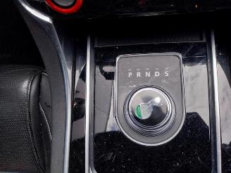 Jaguar XE XE, Sedan, 2015 2.0d 180 16V picture 14