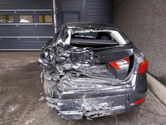 BMW 3-serie 3 serie Gran Turismo (F34), Hatchback, 2012 / 2020 318d 2.0 16V picture 8