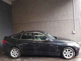 BMW 3-serie 3 serie Gran Turismo (F34), Hatchback, 2012 / 2020 318d 2.0 16V picture 4