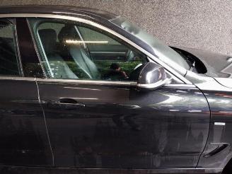 BMW 3-serie 3 serie Gran Turismo (F34), Hatchback, 2012 / 2020 318d 2.0 16V picture 6