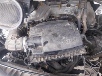 Ford Transit Transit, Van, 2013 2.0 TDCi 16V Eco Blue 130 picture 17