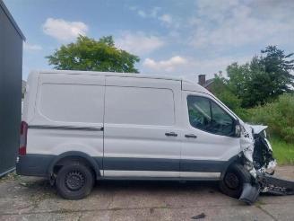 Ford Transit Transit, Van, 2013 2.0 TDCi 16V Eco Blue 130 picture 6