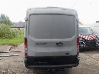 Ford Transit Transit, Van, 2013 2.0 TDCi 16V Eco Blue 130 picture 9