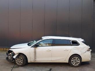 Opel Astra Astra L Sports Tourer (F4/FC/FN/FR), Combi, 2021 1.5 Diesel 16V picture 3