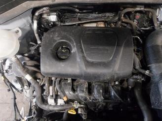 Kia Sportage Sportage (QL), Terreinwagen, 2015 / 2022 1.6 GDI 16V 4x2 picture 16