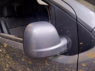 Peugeot Expert Expert (VA/VB/VE/VF/VY), Van, 2016 2.0 Blue HDi 120 16V picture 13