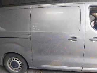 Peugeot Expert Expert (VA/VB/VE/VF/VY), Van, 2016 2.0 Blue HDi 120 16V picture 11