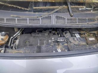 Peugeot Expert Expert (VA/VB/VE/VF/VY), Van, 2016 2.0 Blue HDi 120 16V picture 17