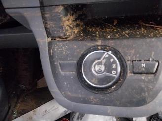 Peugeot Expert Expert (VA/VB/VE/VF/VY), Van, 2016 2.0 Blue HDi 120 16V picture 15