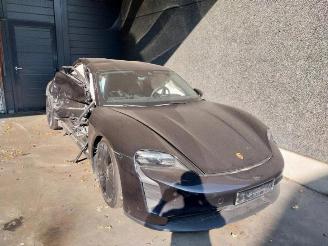 Porsche Taycan  picture 1