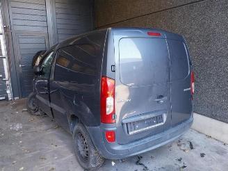 Dezmembrări autoturisme Mercedes Citan Citan (415.6), Van, 2012 / 2021 1.5 108 CDI 2020/2