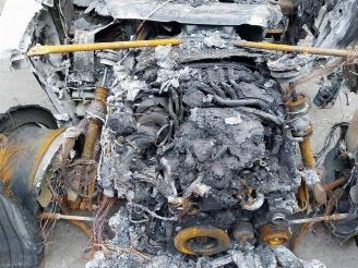 Land Rover Range Rover Range Rover IV (LG), Terreinwagen, 2012 / 2021 3.0 D300 MHEV picture 11