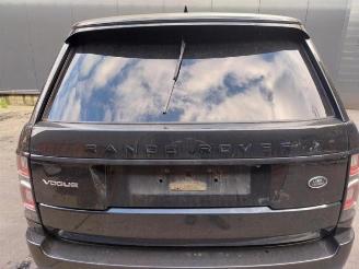 Land Rover Range Rover Range Rover IV (LG), Terreinwagen, 2012 / 2021 3.0 D300 MHEV picture 3