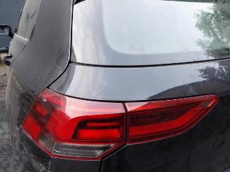 Volkswagen Golf Golf VIII (CD1), Hatchback, 2019 1.0 eTSI 12V picture 5