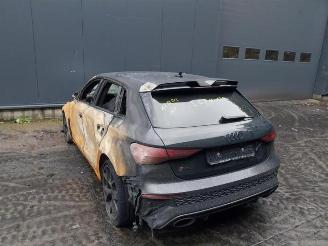 Audi Rs3 RS 3 Sportback (8YA), Hatchback 5-drs, 2021 2.5 TFSI 20V Quattro picture 6