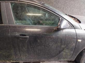 Opel Insignia Insignia Sports Tourer, Combi, 2008 / 2017 2.0 CDTI 16V 130 ecoFLEX picture 9