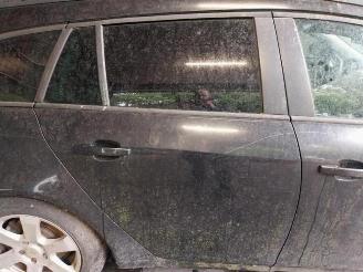 Opel Insignia Insignia Sports Tourer, Combi, 2008 / 2017 2.0 CDTI 16V 130 ecoFLEX picture 8