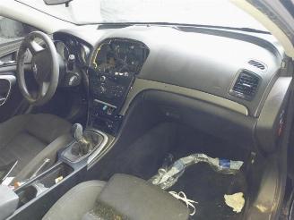 Opel Insignia Insignia Sports Tourer, Combi, 2008 / 2017 2.0 CDTI 16V 130 ecoFLEX picture 17