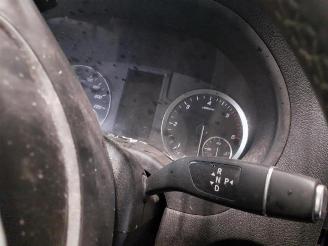 Mercedes Vito Vito (447.6), Van, 2014 2.0 114 CDI 16V picture 8