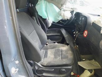 Mercedes Vito Vito (447.6), Van, 2014 2.0 114 CDI 16V picture 9