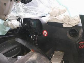 Mercedes Vito Vito (447.6), Van, 2014 2.0 114 CDI 16V picture 7