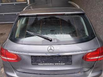 Mercedes C-klasse C Estate (S205), Combi, 2014 C-180 BlueTEC, C-180 d 1.6 16V picture 13