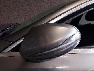 Mercedes C-klasse C Estate (S205), Combi, 2014 C-180 BlueTEC, C-180 d 1.6 16V picture 4