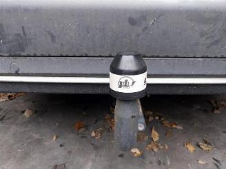 Mercedes C-klasse C Estate (S205), Combi, 2014 C-180 BlueTEC, C-180 d 1.6 16V picture 15