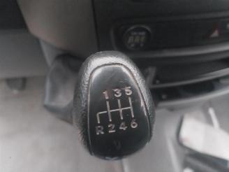 Mercedes Sprinter Sprinter 3,5t (906.63), Van, 2006 / 2020 316 CDI 16V picture 13