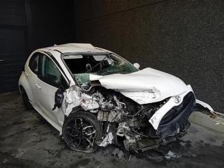 Toyota Yaris Yaris IV (P21/PA1/PH1), Hatchback, 2020 1.5 12V VVT-i picture 7