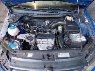 Volkswagen Polo Polo V (6R), Hatchback, 2009 / 2017 1.2 12V picture 14