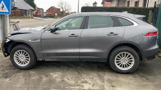 Jaguar F-Pace F-Pace, SUV, 2015 / 2025 2.0 D 180 16V AWD picture 3