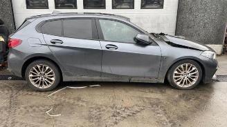 BMW 1-serie 1 serie (F40), Hatchback, 2019 116d 1.5 12V TwinPower picture 7