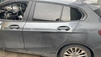 BMW 1-serie 1 serie (F40), Hatchback, 2019 116d 1.5 12V TwinPower picture 6