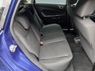 Ford Fiesta Fiesta 6 (JA8), Hatchback, 2008 / 2018 1.0 EcoBoost 12V 100 picture 19