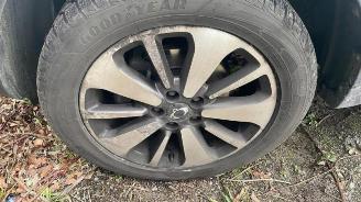 Ssang yong Korando Korando, Terreinwagen, 2010 / 2019 2.0 e-XDi 16V 4x2 picture 14